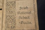 Irish National School Books. 1893. A Treatise Mensuration. Published By The Commissioners Of The National Education Ireland.  Only In Fair Condition.  See Photos For Same.