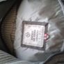 Esprit Silver Gilet Padded 12-14 Image 5