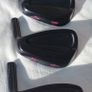 Golf Iron Set - Mizuno mp-62 Irons (3-pw) (heads only) Image 2