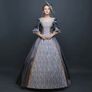Costumes, Ballgowns, Moulin Rouge, Masquerade, Marie Antoinette Image 2