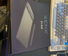 drawing pad