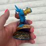 Skylanders Swap Force Super Gulp Pop Fizz  Activision Used Please see pictures Image 6