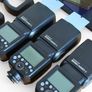 Hahnel Modus 600rt (Sony) flash kit Image 2