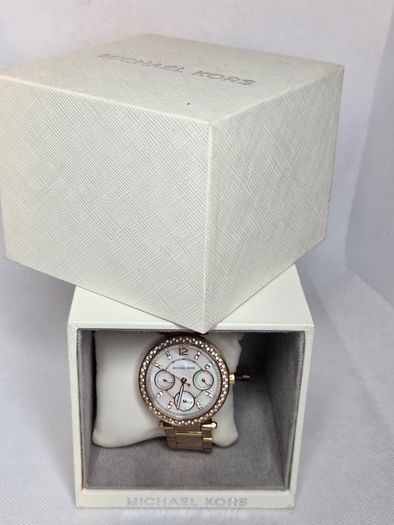 Michael Kors women's watch
