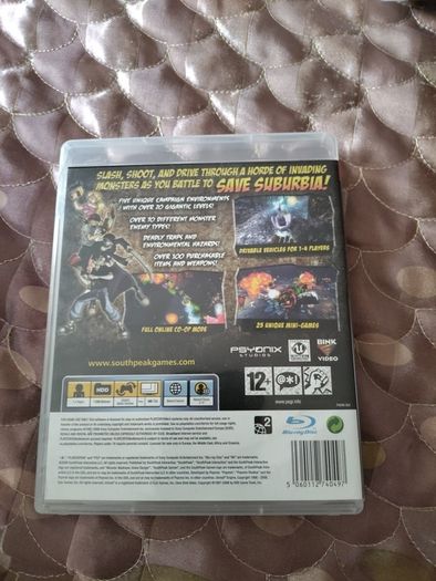 Ps 3