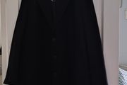BNWT, Mens wool overcoat