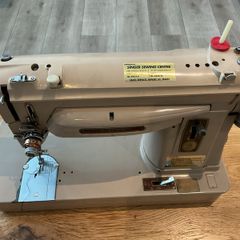 Vintage Singer Sewing machine