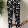Jigsaw skinny , ankle length trousers, a new UK10 Image 4