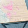 School table Image 2
