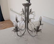 Chandelier x3
