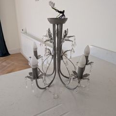 Chandelier x3