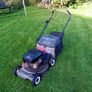 Harry lawnmower Image 2