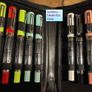 Collection of Jinhao and Lanbitou fountain pens - most of them brand new Image 4