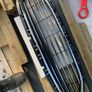 Ford Fiesta mk8 chrome front grill 2018- on Image 2