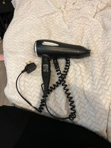 Hair Dryer Used Few Times