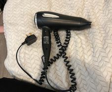 Hair Dryer Used Few Times