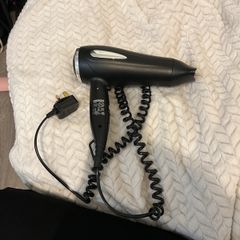 Hair Dryer Used Few Times