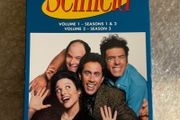 Seinfeld: Seasons 1, 2 &amp; 3 DVD BoxSet