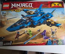 lego ninjago