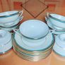 41 x Piece Minton China Set (K396) Image 9