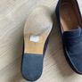River Island mens shoes size 10 Image 3