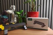 UGREEN Vertical Laptop Stand LP258 Gray