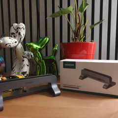 UGREEN Vertical Laptop Stand LP258 Gray