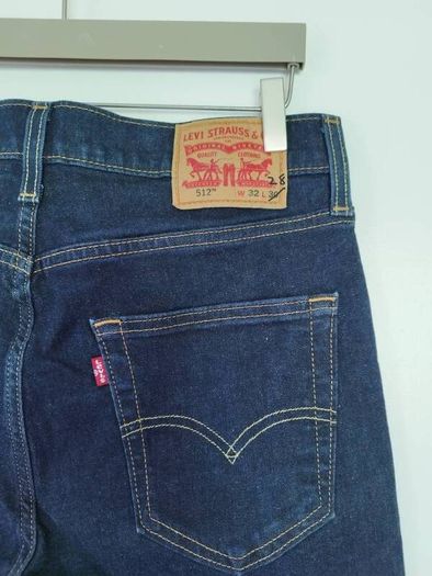 Gents Levi's Jeans - W30 L28