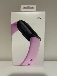 Fitbit watch
