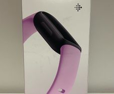 Fitbit watch