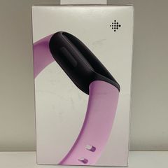 Fitbit watch