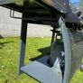 Sahara X350 Gas BBQ + Accessories / Option BBQ Only Image 9
