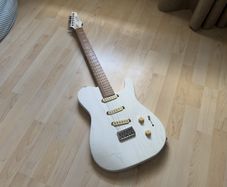 Kiesel Custom USA