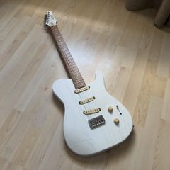 Kiesel Custom USA