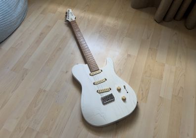 Kiesel Custom USA