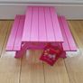 Our Generation Picnic Table Image 5
