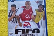 Fifa 2004 Football PlayStation2 Ps2 games Original