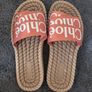 chloe sandals Image 4