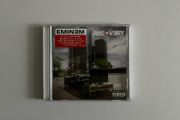 Eminem Recovery CD NM