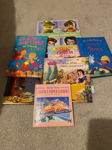books