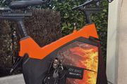 Bodybike smart plus spin bikes