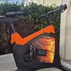 Bodybike smart plus spin bikes
