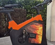 Sale. Bodybike smart plus spin bikes