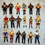 WWE Jakks Wrestlers Image 2