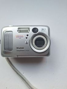 kodak easyshare cx6330 digital camera