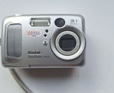 kodak easyshare cx6330 digital camera