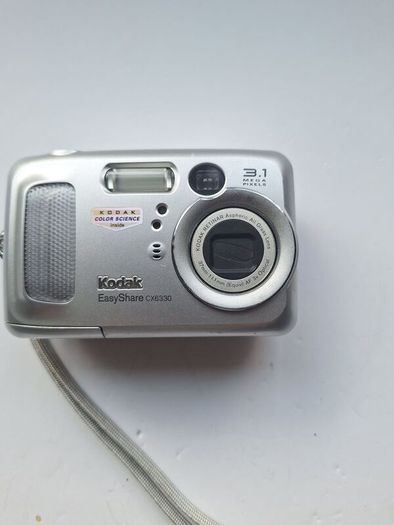 kodak easyshare cx6330 digital camera