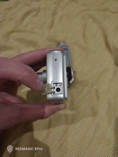 Olympus X-760