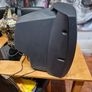 20" Philips  Tv & Remote Image 7