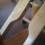 Kneeling Posture Chair Image 3